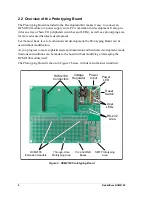 Preview for 12 page of RabbitCore RCM2100 Getting Started Manual