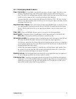 Preview for 13 page of RabbitCore RCM2100 Getting Started Manual