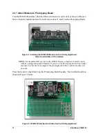 Preview for 16 page of RabbitCore RCM2100 Getting Started Manual