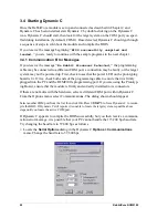 Preview for 26 page of RabbitCore RCM2100 Getting Started Manual