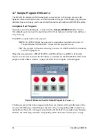 Preview for 38 page of RabbitCore RCM2100 Getting Started Manual