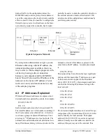 Предварительный просмотр 25 страницы RabbitCore RCM2200 Getting Started Manual