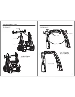 Preview for 2 page of Rac RAC-HP101 Assembly Manual