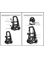 Preview for 4 page of Rac RAC-HP101 Assembly Manual