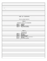 Preview for 2 page of Racal Electronics RA.17L Operating And Maintenance Instructions Manual