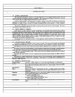 Preview for 6 page of Racal Electronics RA.17L Operating And Maintenance Instructions Manual