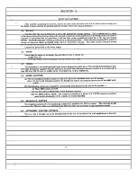 Preview for 8 page of Racal Electronics RA.17L Operating And Maintenance Instructions Manual