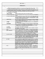 Preview for 9 page of Racal Electronics RA.17L Operating And Maintenance Instructions Manual