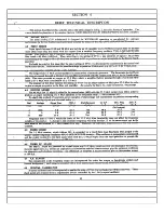 Preview for 11 page of Racal Electronics RA.17L Operating And Maintenance Instructions Manual