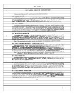 Preview for 13 page of Racal Electronics RA.17L Operating And Maintenance Instructions Manual