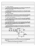 Preview for 14 page of Racal Electronics RA.17L Operating And Maintenance Instructions Manual