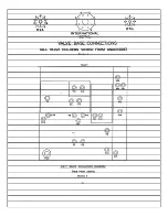 Предварительный просмотр 26 страницы Racal Electronics RA.17L Operating And Maintenance Instructions Manual