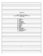 Preview for 50 page of Racal Electronics RA.17L Operating And Maintenance Instructions Manual