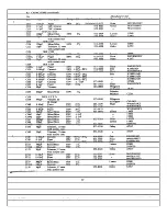 Preview for 58 page of Racal Electronics RA.17L Operating And Maintenance Instructions Manual