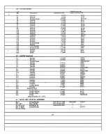 Preview for 60 page of Racal Electronics RA.17L Operating And Maintenance Instructions Manual