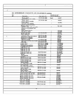 Preview for 64 page of Racal Electronics RA.17L Operating And Maintenance Instructions Manual