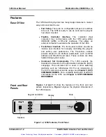 Preview for 23 page of Racal Instruments 1256 Manual