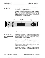 Preview for 37 page of Racal Instruments 1256 Manual