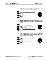 Предварительный просмотр 40 страницы Racal Instruments 1256 Manual