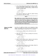 Preview for 71 page of Racal Instruments 1256 Manual