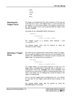 Preview for 147 page of Racal Instruments 1257 Manual