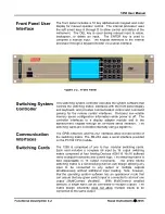 Preview for 20 page of Racal Instruments 1258 Manual