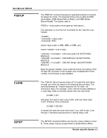 Preview for 23 page of Racal Instruments 1260-64 Manual