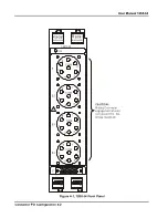 Preview for 26 page of Racal Instruments 1260-64 Manual