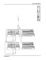 Preview for 42 page of Racal Instruments 1260-64 Manual