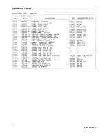 Preview for 57 page of Racal Instruments 1260-64 Manual