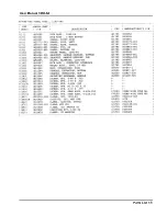 Preview for 59 page of Racal Instruments 1260-64 Manual