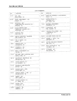 Preview for 63 page of Racal Instruments 1260-64 Manual