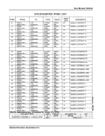 Preview for 72 page of Racal Instruments 1260-64 Manual