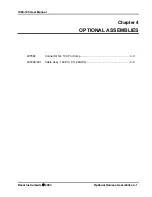 Preview for 57 page of Racal Instruments 1260 VXI User Manual
