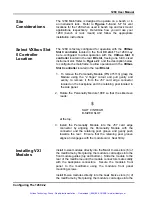 Preview for 29 page of Racal Instruments 1269 User Manual