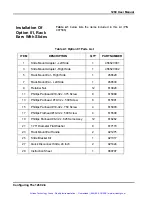 Preview for 33 page of Racal Instruments 1269 User Manual