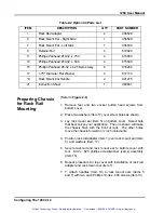 Preview for 41 page of Racal Instruments 1269 User Manual