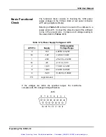 Preview for 69 page of Racal Instruments 1269 User Manual