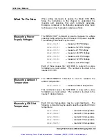 Preview for 72 page of Racal Instruments 1269 User Manual