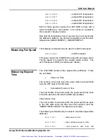 Preview for 73 page of Racal Instruments 1269 User Manual