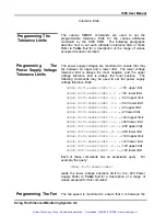 Preview for 75 page of Racal Instruments 1269 User Manual
