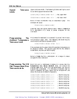 Preview for 76 page of Racal Instruments 1269 User Manual