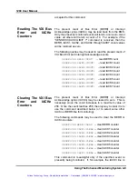 Preview for 78 page of Racal Instruments 1269 User Manual