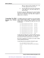 Предварительный просмотр 90 страницы Racal Instruments 1269 User Manual