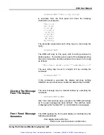 Preview for 95 page of Racal Instruments 1269 User Manual