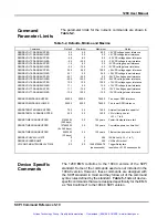 Preview for 123 page of Racal Instruments 1269 User Manual