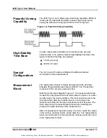Preview for 18 page of Racal Instruments 2461 User Manual