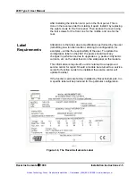 Preview for 26 page of Racal Instruments 2461 User Manual