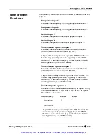 Preview for 37 page of Racal Instruments 2461 User Manual