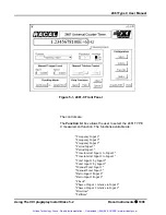 Preview for 125 page of Racal Instruments 2461 User Manual